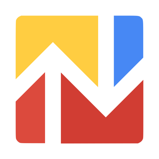 Image to PDF converter logo