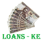 LOANS - Get loans online icon