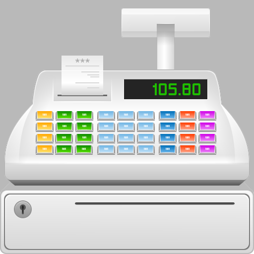 SimplePOS logo