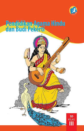 Buku Siswa Kelas 3 Pend Agama Hindu Revisi 2015