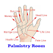 Palmistry Room