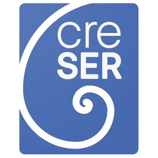 CRE-SER logo