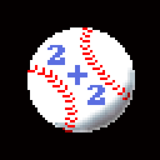 Pitch Count BP logo