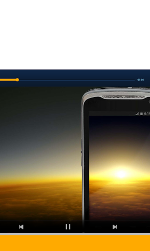 Movilizer Screen 2