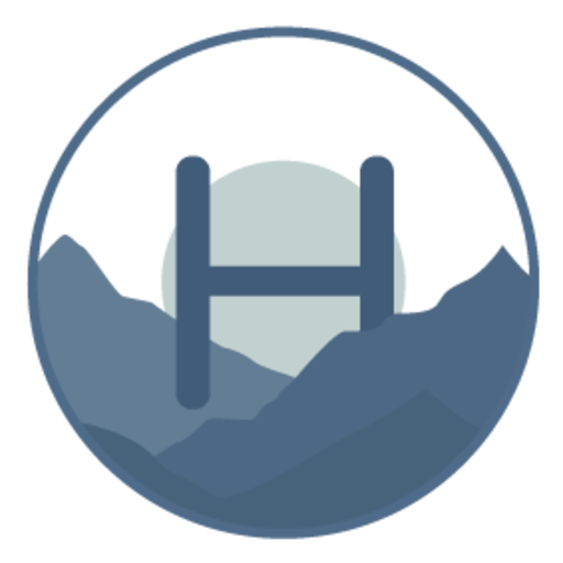 Happco Business Journey logo