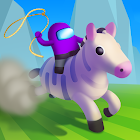 Safari Run: Endless Ride! 1.0.2