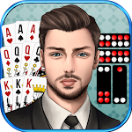 Cover Image of Скачать Pai Gow Online (Chinese Poker)  APK