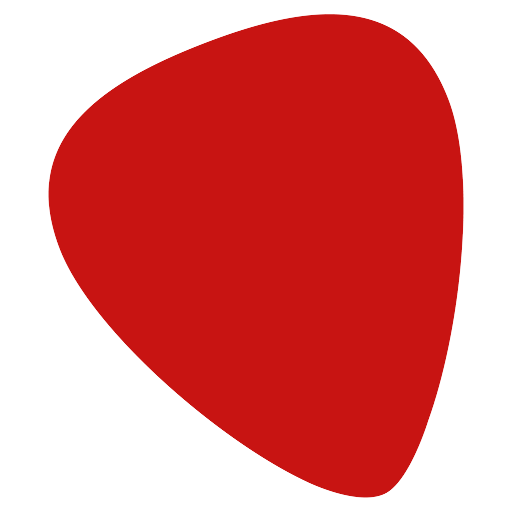 Perfecto Music logo