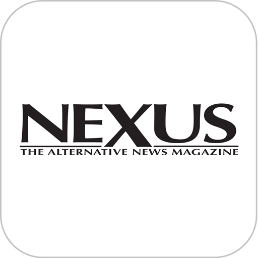 Nexus Magazine logo