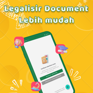 Android application SI TAPAI screenshort