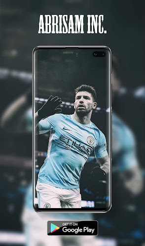 Sergio Aguero Wallpaper Soccer ⚽ - Phiên Bản Mới Nhất Cho Android - Tải  Xuống Apk