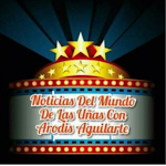 Cover Image of Download Noticias Del Mundo De Las Uñas  APK