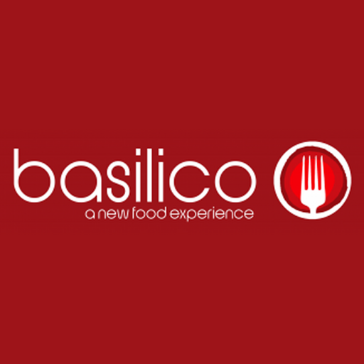 Basilico Oranmore logo