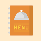 Simple Food Journal icon
