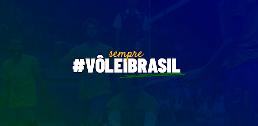 CBV - Vôlei Brasil