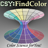 CSY: FindColor icon