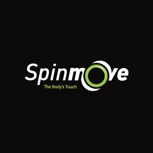 SpinMove logo