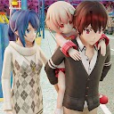 Herunterladen Anime Father Virtual Family Installieren Sie Neueste APK Downloader
