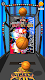screenshot of Arcade Basket