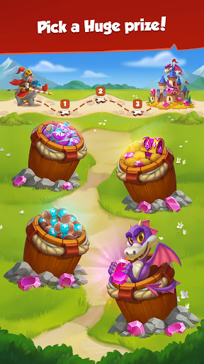 Coin Master - Casino - games
