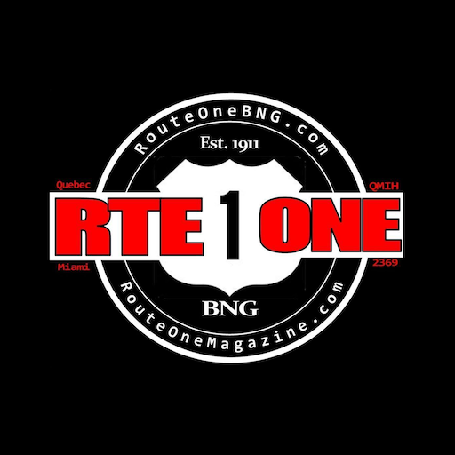 Route One BNG  Icon