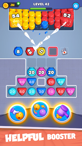 Block Blaster screenshot 14