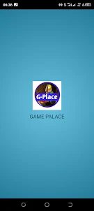 GAME PALACE