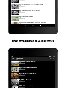 Just Rss – Your Feed Reader Mod Apk 5
