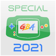 GBA GAME: EMULATOR AND ROMS Download on Windows
