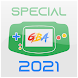 GBA GAME: EMULATOR AND ROMS - Androidアプリ