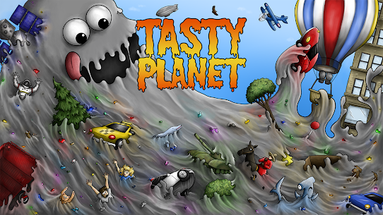 Tasty Planet (Versión completa) 5