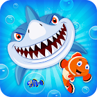 Sea fish - fun games for kids 2.1.1