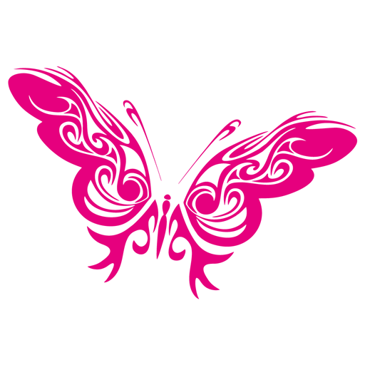 Баттерфляй logo