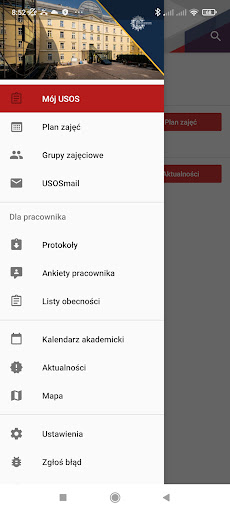 Mobilny USOS UIK Screen 3