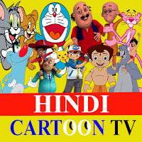 Download Hindi Cartoon TV Funny Cartoon Video Cartoon Show Free for Android  - Hindi Cartoon TV Funny Cartoon Video Cartoon Show APK Download -  