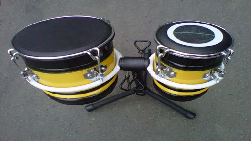 Drum Koplo Wallpaper