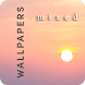 Mixed Wallpaper - Androidアプリ
