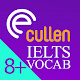Cullen IELTS 8+ Vocab 1.0.1 دانلود در ویندوز