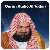 Quran Audio Sheikh Al Sudais icon
