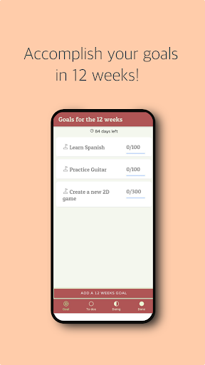 Routina: Daily routine planner Screen 2