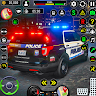 Police Car Driving Game 3d