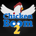 ダウンロード Chicken Boom 2 をインストールする 最新 APK ダウンローダ