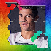 Ronaldo Jigsaw Puzzle Game