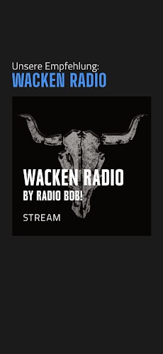 Wacken Radio by RADIO BOB!のおすすめ画像3