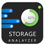 Storage Analyzer : Create Memory Space icon
