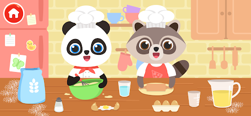 Pizza Cooking Games for Kids Screen 3