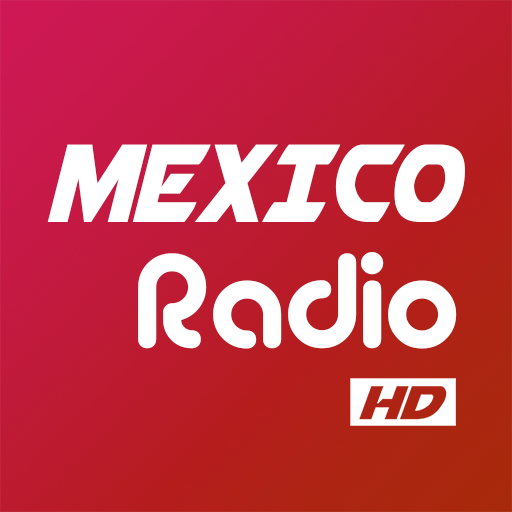 Mexico Radio HD  Icon