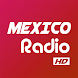 Mexico Radio HD - Androidアプリ