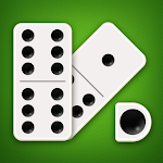 Cover Image of डाउनलोड Dominos - Dominoes Card Game 1.0.0.20220325 APK
