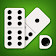 Dominos - Dominoes Card Game icon